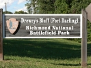 PICTURES/Richmond Battlefields/t_Drewrys Bluff Sign2.JPG